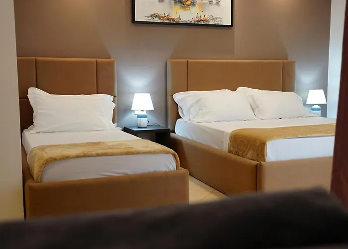 Atrium Deluxe 4*