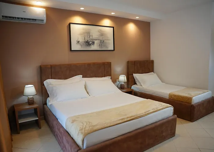 Atrium Deluxe 4*