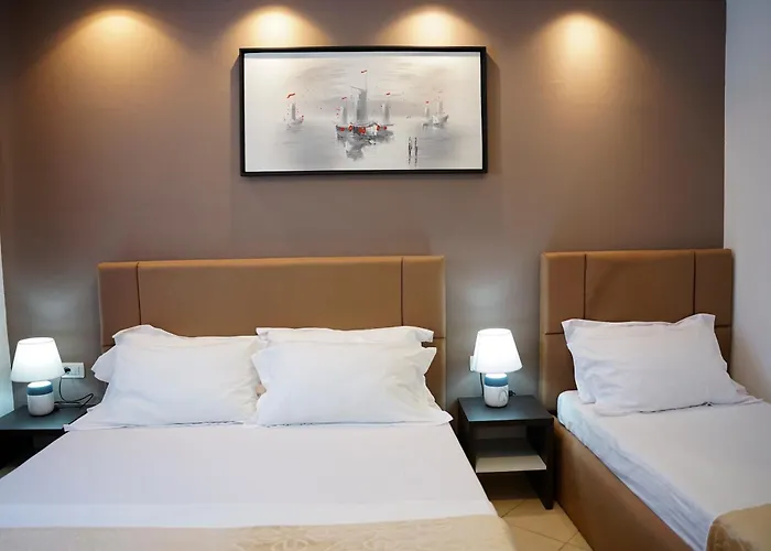 Atrium Deluxe 4*